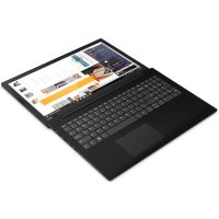 ноутбук Lenovo V145-15AST 81MT0016RU Черный