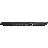 ноутбук Lenovo IdeaPad V310-15IKB 80T30148RK Черный