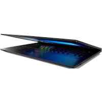 ноутбук Lenovo IdeaPad V310-15ISK 80SY03F2RK Черный