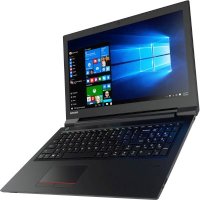 ноутбук Lenovo IdeaPad V310-15ISK 80SY03RWRK Черный