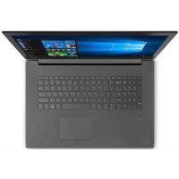 ноутбук Lenovo IdeaPad V320-17IKB 81AH0068RU Серый