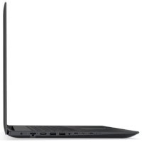 ноутбук Lenovo IdeaPad V320-17IKBR 81CNA000RU Серый