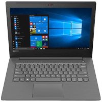 ноутбук Lenovo IdeaPad V330-14IKB 81B000VDRU Серый