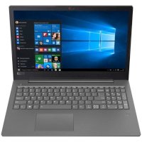 ноутбук Lenovo IdeaPad V330-15IKB 81AX00WKRU Серый