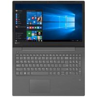 ноутбук Lenovo IdeaPad V330-15IKB 81AXA04HRU Серый