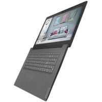 ноутбук Lenovo IdeaPad V340-17IWL 81RG001KRU Серый