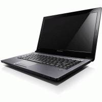 ноутбук Lenovo IdeaPad V470A 59309292 Серый