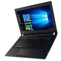 ноутбук Lenovo IdeaPad V510-14IKB 80WR0153RK Черный