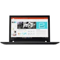 ноутбук Lenovo IdeaPad V510-15IKB 80WQ024JRK Черный