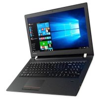 ноутбук Lenovo IdeaPad V510-15IKB 80WQA01GRK Черный