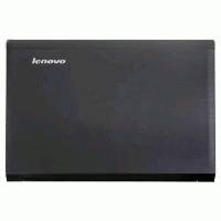 ноутбук Lenovo IdeaPad V580c 59363261 Черный