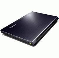 ноутбук Lenovo IdeaPad V580c 59364307 Черный