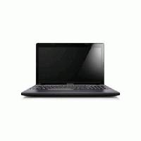 ноутбук Lenovo IdeaPad V580c 59381135 Черный