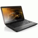 ноутбук Lenovo IdeaPad Y460A1 59054373 Черный