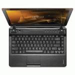 ноутбук Lenovo IdeaPad Y460A1 59054373 Черный
