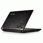ноутбук Lenovo IdeaPad Y460A1 59054373 Черный
