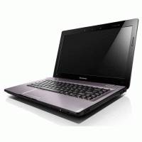 ноутбук Lenovo IdeaPad Y470 59315577 Черный