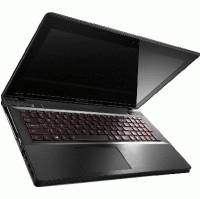 ноутбук Lenovo IdeaPad Y500 59345640 Черный