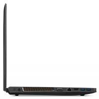 ноутбук Lenovo IdeaPad Y500A 59376218 Черный