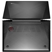 ноутбук Lenovo IdeaPad Y5070 59425308 Черный