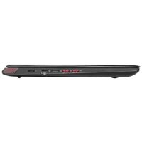 ноутбук Lenovo IdeaPad Y5070 59442033 Черный
