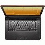 ноутбук Lenovo IdeaPad Y560A1 59064896 Черный