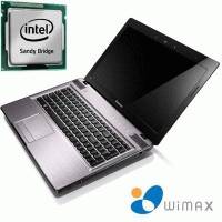 ноутбук Lenovo IdeaPad Y570 59315573 Коричневый
