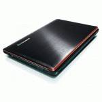 ноутбук Lenovo IdeaPad Y570S1 59303420 Черный