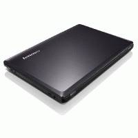 ноутбук Lenovo IdeaPad Y580 59345993 Черный