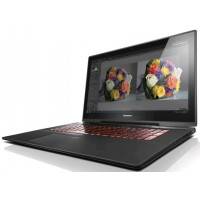 ноутбук Lenovo IdeaPad Y7070 80DU00EHRK Черный