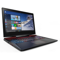 ноутбук Lenovo IdeaPad Y900-17ISK 80Q1001GRK Черный