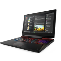 ноутбук Lenovo IdeaPad Y900-17ISK 80Q10079RK Черный