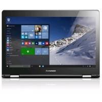 ноутбук Lenovo Yoga 500-15IBD 80N600EKRK Белый