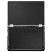 ноутбук Lenovo Yoga 510-14ISK 80S7004URK Черный