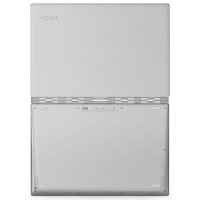 ноутбук Lenovo Yoga 920-13IKB 80Y8000VRK Серебристый