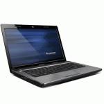 ноутбук Lenovo IdeaPad Z465A 59051917