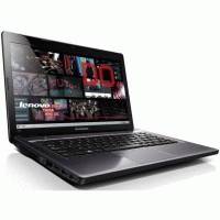ноутбук Lenovo IdeaPad Z480 59337237 Серый