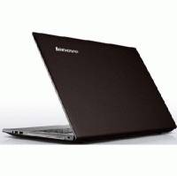 ноутбук Lenovo IdeaPad Z500 59374396 Коричневый