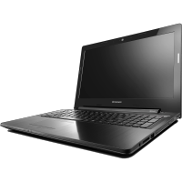 ноутбук Lenovo IdeaPad Z5075 80EC00BLRK Черный