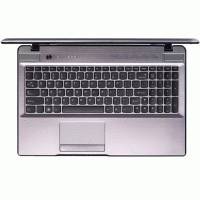 ноутбук Lenovo IdeaPad Z570A 59318802 Серебристый