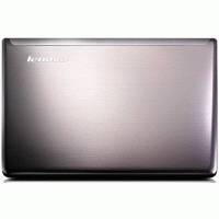 ноутбук Lenovo IdeaPad Z570A 59329530 Серебристый
