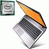ноутбук Lenovo IdeaPad Z570A1 59313876 Серебристый