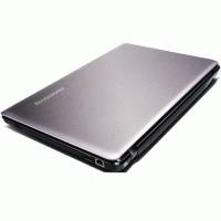 ноутбук Lenovo IdeaPad Z570A1 59313876 Серебристый
