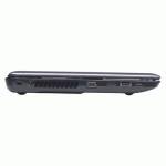 ноутбук Lenovo IdeaPad Z570A2 59313139 Серебристый