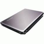 ноутбук Lenovo IdeaPad Z570A2 59314608 Серебристый