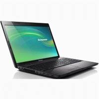 ноутбук Lenovo IdeaPad Z575g 59321370 Черный