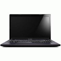 ноутбук Lenovo IdeaPad Z580 59323659 Серый