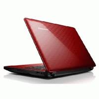 ноутбук Lenovo IdeaPad Z580 59337968 Красный