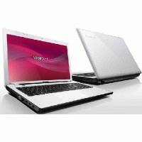 ноутбук Lenovo IdeaPad Z580 59338114 Белый