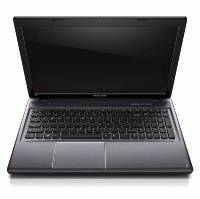ноутбук Lenovo IdeaPad Z580 59343100 Серый